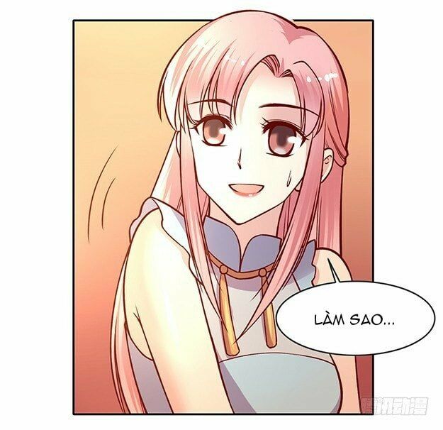JM Đặc Thù Khách Nhân Phục Vụ Bộ: Chapter 26