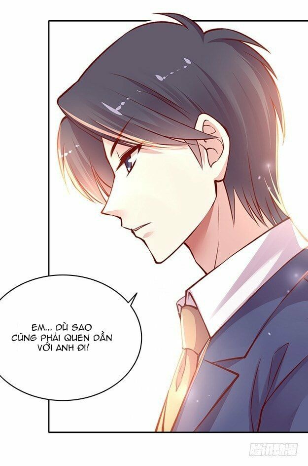 JM Đặc Thù Khách Nhân Phục Vụ Bộ: Chapter 26