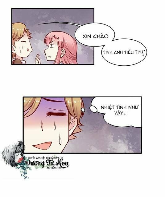 JM Đặc Thù Khách Nhân Phục Vụ Bộ: Chapter 27