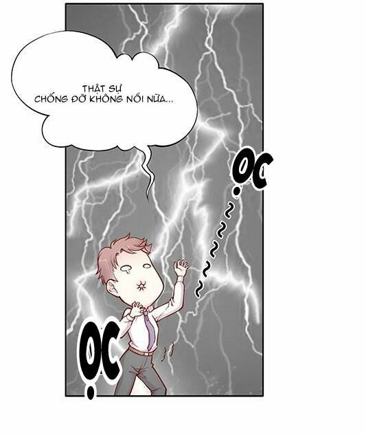 JM Đặc Thù Khách Nhân Phục Vụ Bộ: Chapter 27