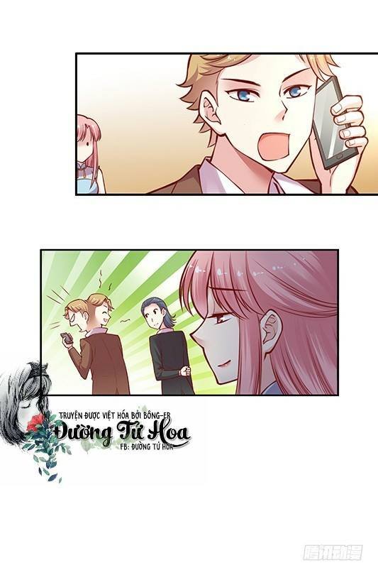 JM Đặc Thù Khách Nhân Phục Vụ Bộ: Chapter 27