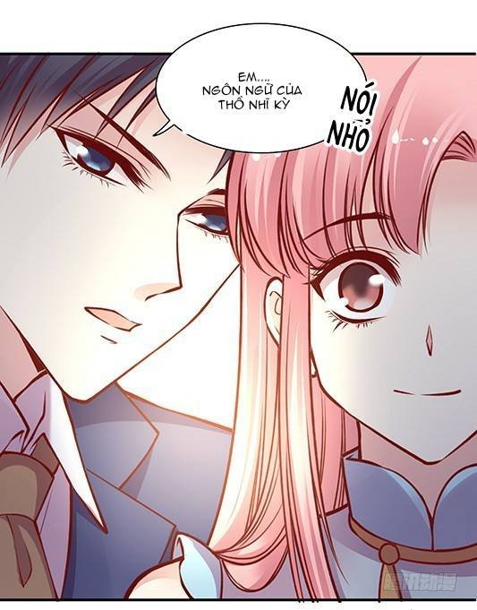 JM Đặc Thù Khách Nhân Phục Vụ Bộ: Chapter 27