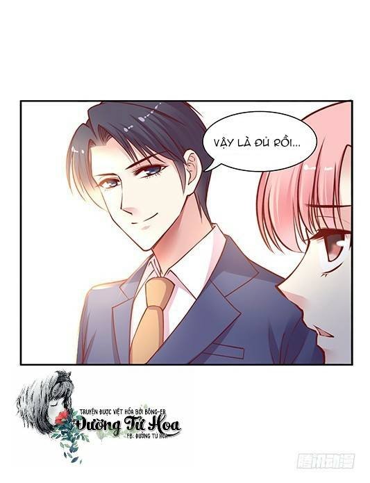 JM Đặc Thù Khách Nhân Phục Vụ Bộ: Chapter 27