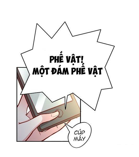 JM Đặc Thù Khách Nhân Phục Vụ Bộ: Chapter 27