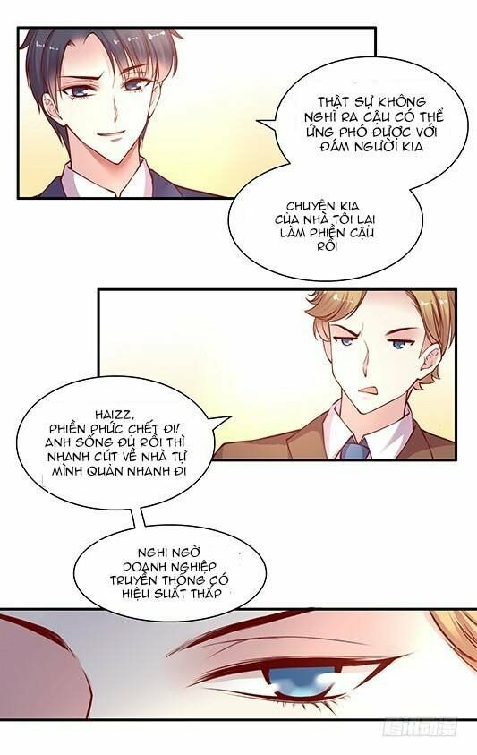 JM Đặc Thù Khách Nhân Phục Vụ Bộ: Chapter 27