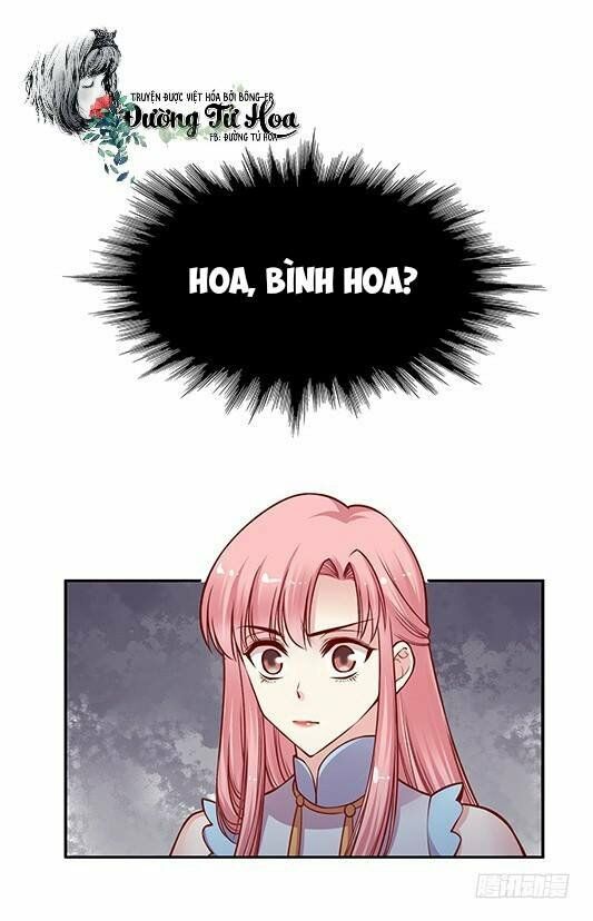JM Đặc Thù Khách Nhân Phục Vụ Bộ: Chapter 27