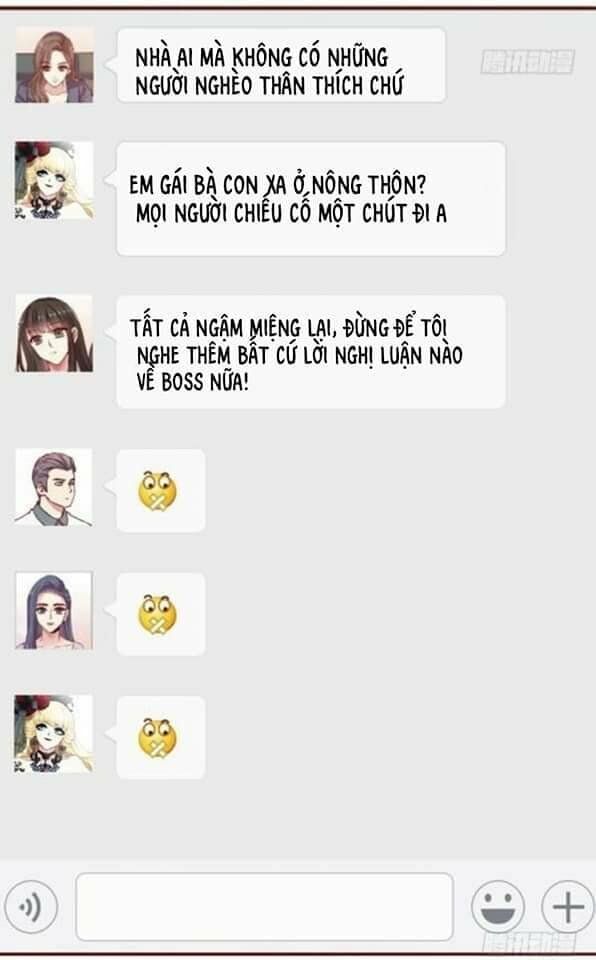 JM Đặc Thù Khách Nhân Phục Vụ Bộ: Chapter 3