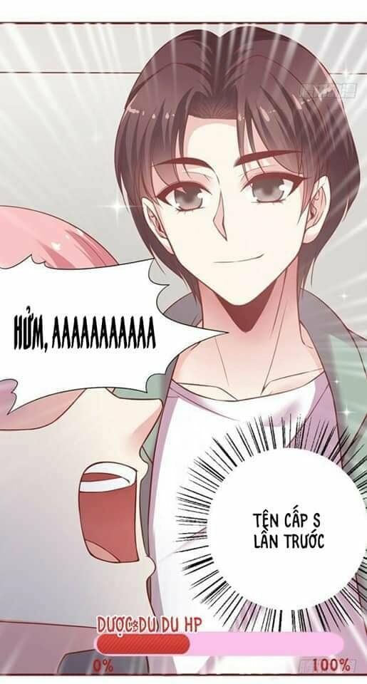 JM Đặc Thù Khách Nhân Phục Vụ Bộ: Chapter 3
