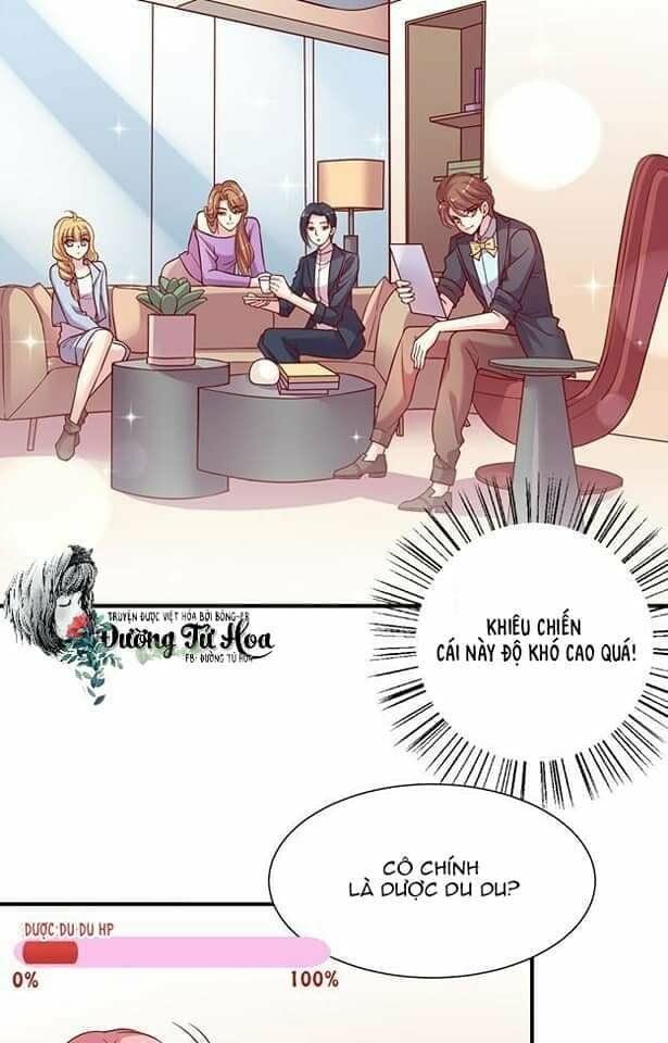 JM Đặc Thù Khách Nhân Phục Vụ Bộ: Chapter 3