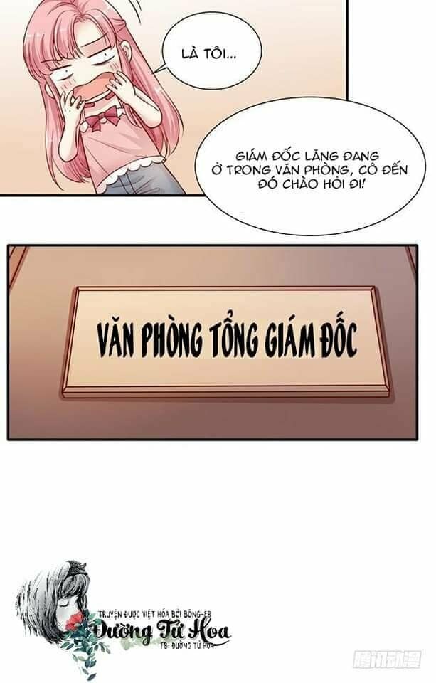 JM Đặc Thù Khách Nhân Phục Vụ Bộ: Chapter 3