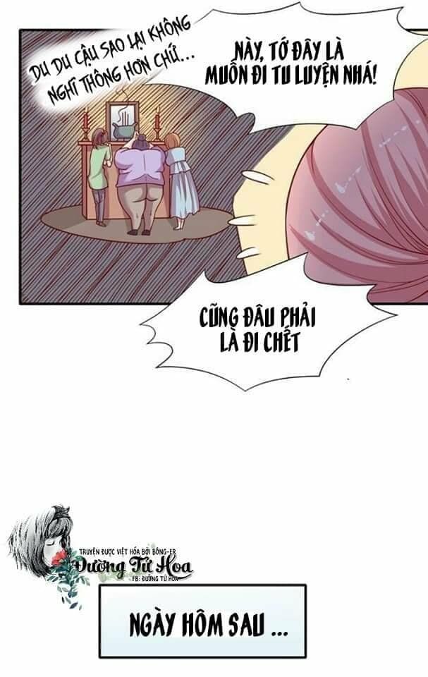 JM Đặc Thù Khách Nhân Phục Vụ Bộ: Chapter 3