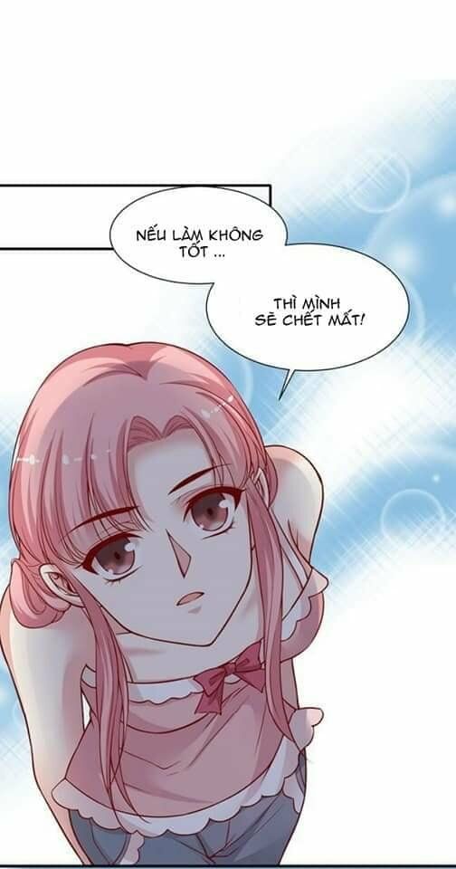 JM Đặc Thù Khách Nhân Phục Vụ Bộ: Chapter 3