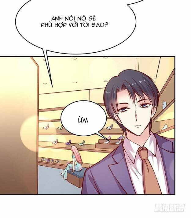 JM Đặc Thù Khách Nhân Phục Vụ Bộ: Chapter 30
