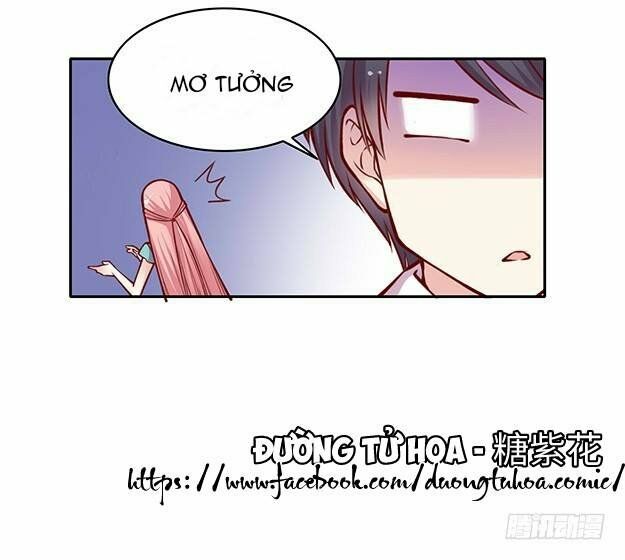 JM Đặc Thù Khách Nhân Phục Vụ Bộ: Chapter 30