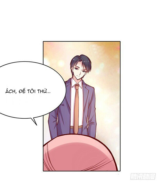 JM Đặc Thù Khách Nhân Phục Vụ Bộ: Chapter 30