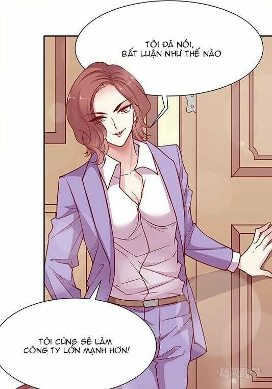 JM Đặc Thù Khách Nhân Phục Vụ Bộ: Chapter 31