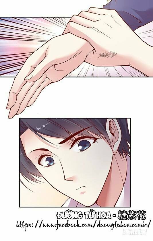 JM Đặc Thù Khách Nhân Phục Vụ Bộ: Chapter 31