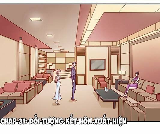 JM Đặc Thù Khách Nhân Phục Vụ Bộ: Chapter 31