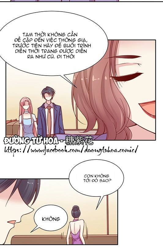 JM Đặc Thù Khách Nhân Phục Vụ Bộ: Chapter 31