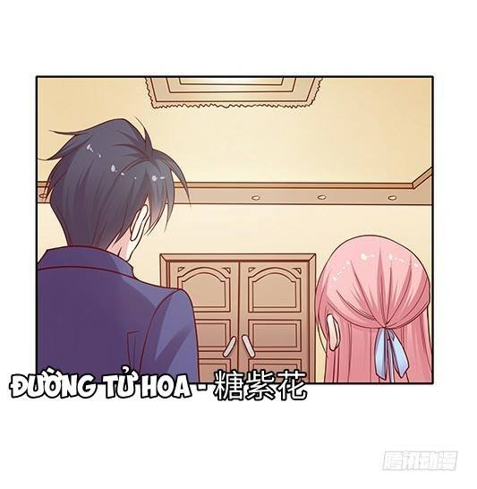 JM Đặc Thù Khách Nhân Phục Vụ Bộ: Chapter 31