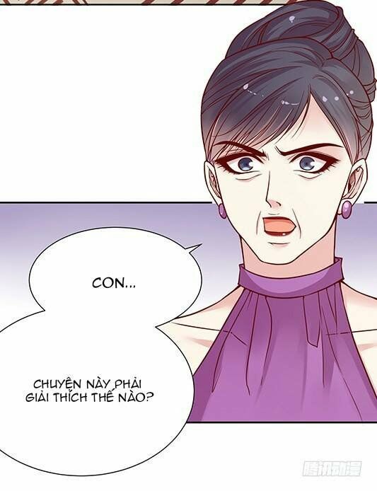 JM Đặc Thù Khách Nhân Phục Vụ Bộ: Chapter 31