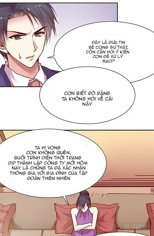 JM Đặc Thù Khách Nhân Phục Vụ Bộ: Chapter 31