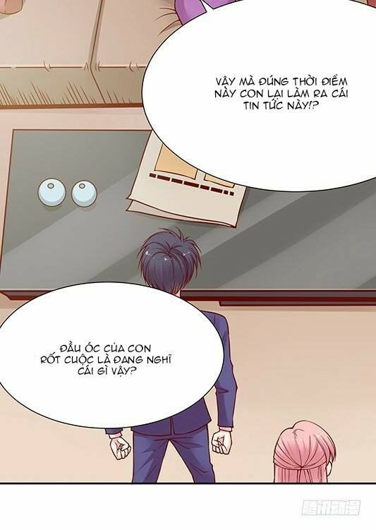 JM Đặc Thù Khách Nhân Phục Vụ Bộ: Chapter 31
