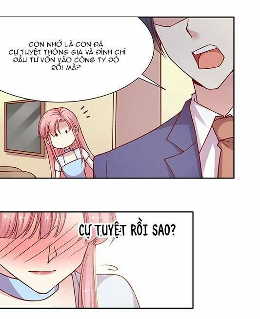 JM Đặc Thù Khách Nhân Phục Vụ Bộ: Chapter 31