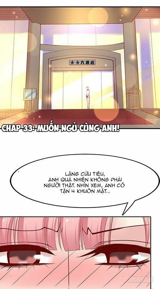 JM Đặc Thù Khách Nhân Phục Vụ Bộ: Chapter 33