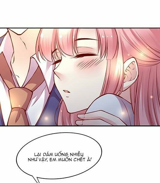 JM Đặc Thù Khách Nhân Phục Vụ Bộ: Chapter 33