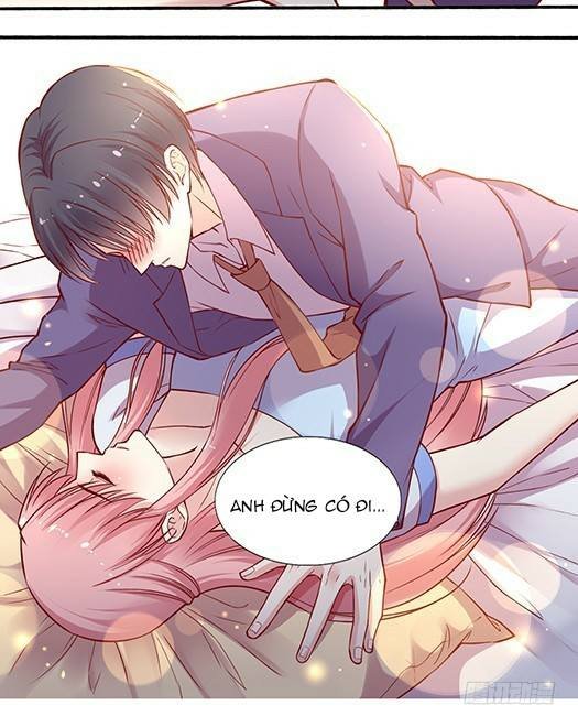 JM Đặc Thù Khách Nhân Phục Vụ Bộ: Chapter 33