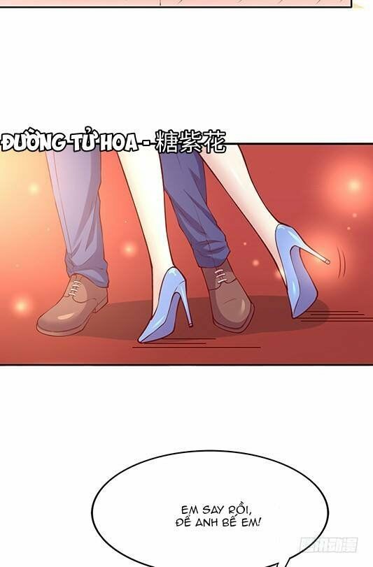JM Đặc Thù Khách Nhân Phục Vụ Bộ: Chapter 33