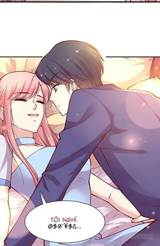 JM Đặc Thù Khách Nhân Phục Vụ Bộ: Chapter 33