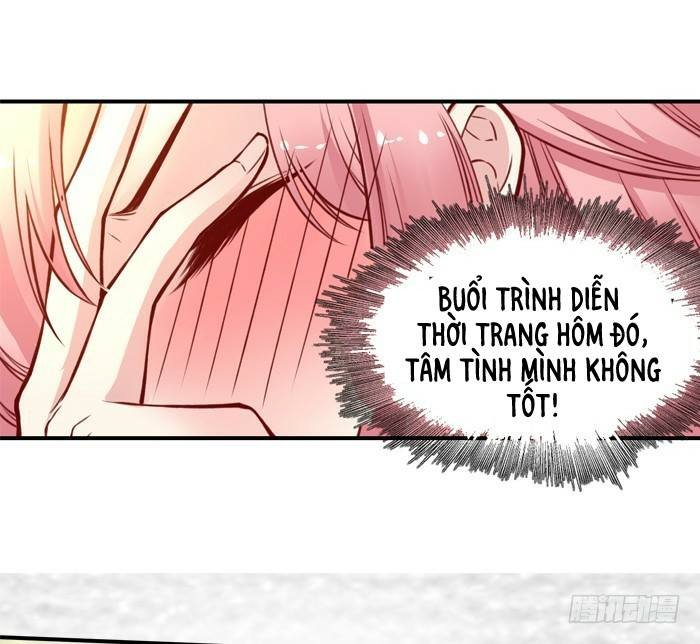 JM Đặc Thù Khách Nhân Phục Vụ Bộ: Chapter 33
