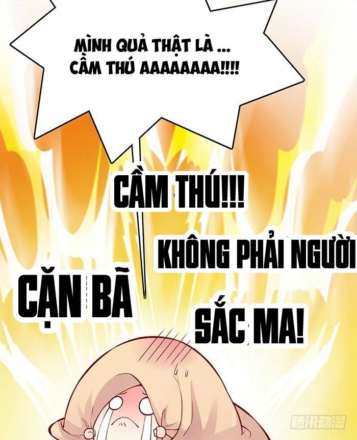 JM Đặc Thù Khách Nhân Phục Vụ Bộ: Chapter 33