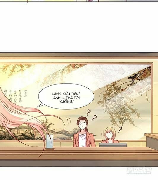 JM Đặc Thù Khách Nhân Phục Vụ Bộ: Chapter 33