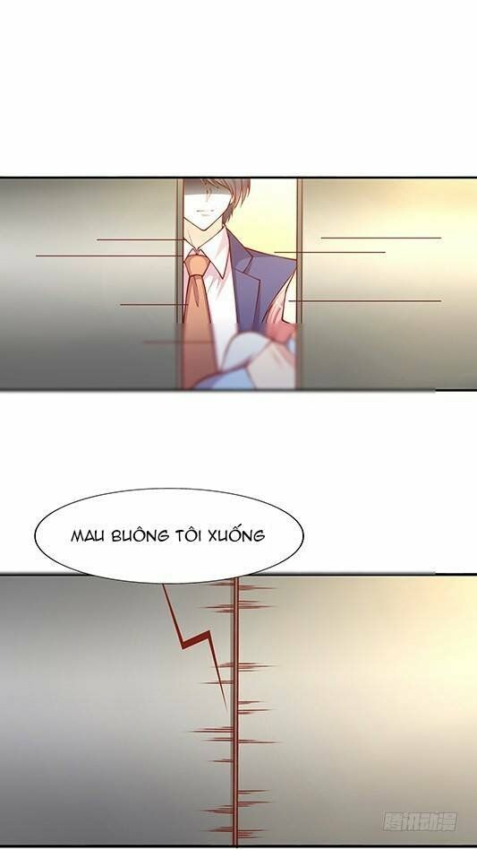 JM Đặc Thù Khách Nhân Phục Vụ Bộ: Chapter 33
