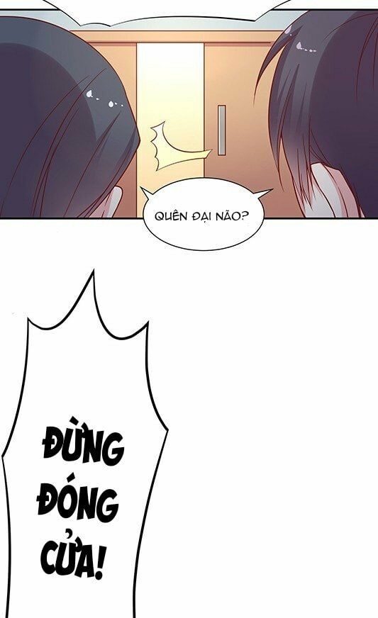JM Đặc Thù Khách Nhân Phục Vụ Bộ: Chapter 34