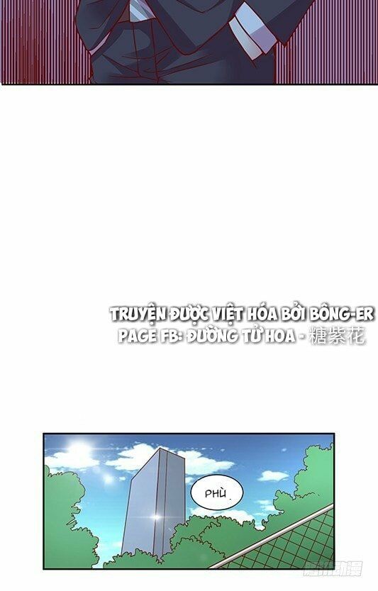 JM Đặc Thù Khách Nhân Phục Vụ Bộ: Chapter 34