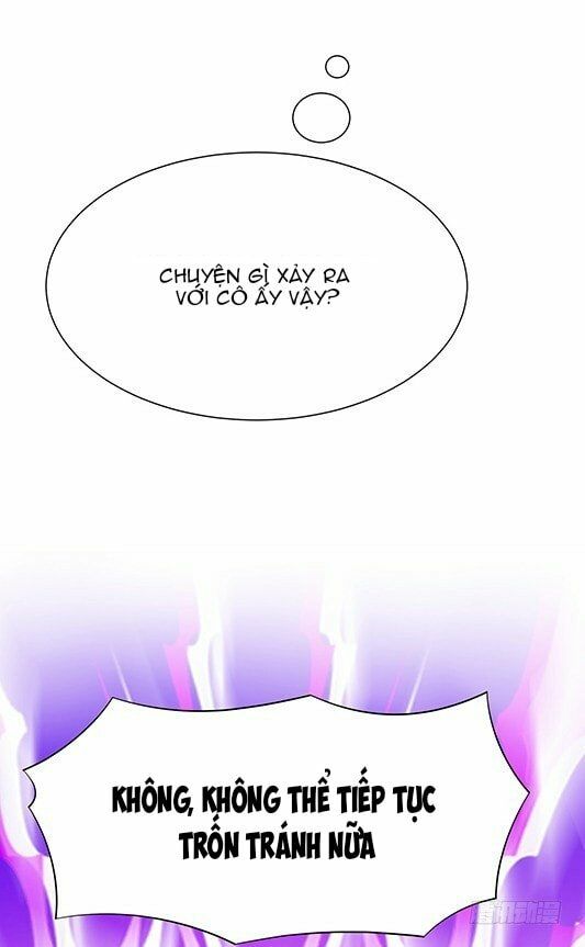 JM Đặc Thù Khách Nhân Phục Vụ Bộ: Chapter 34