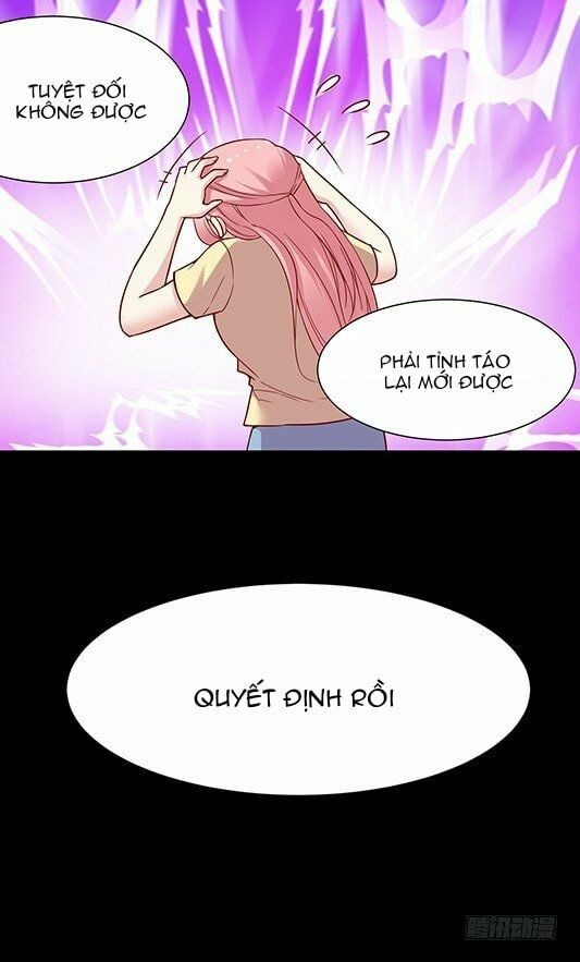 JM Đặc Thù Khách Nhân Phục Vụ Bộ: Chapter 34