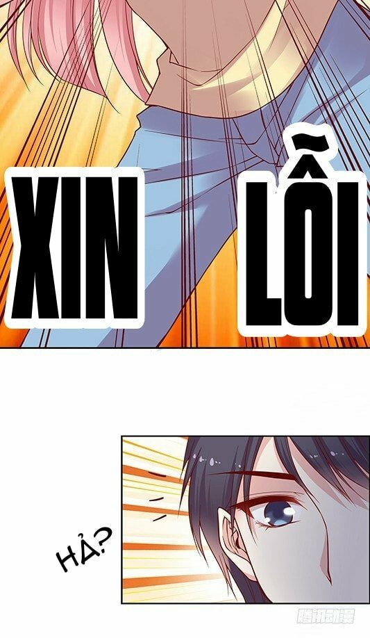 JM Đặc Thù Khách Nhân Phục Vụ Bộ: Chapter 34