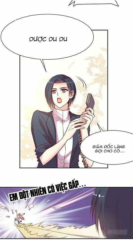 JM Đặc Thù Khách Nhân Phục Vụ Bộ: Chapter 34