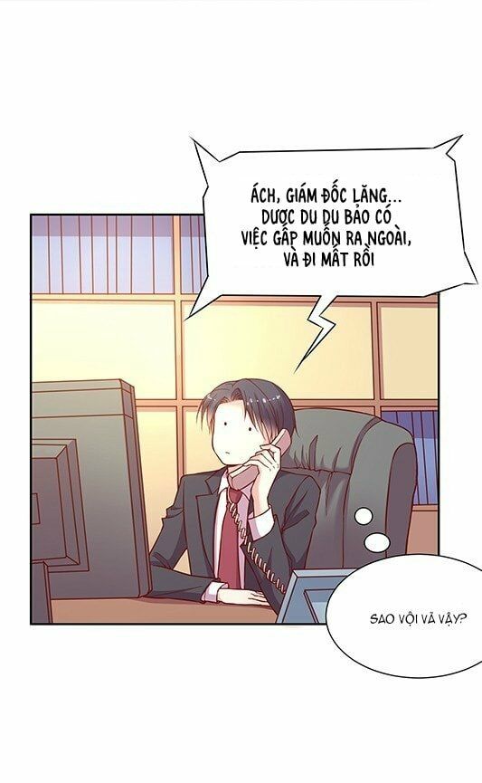 JM Đặc Thù Khách Nhân Phục Vụ Bộ: Chapter 34