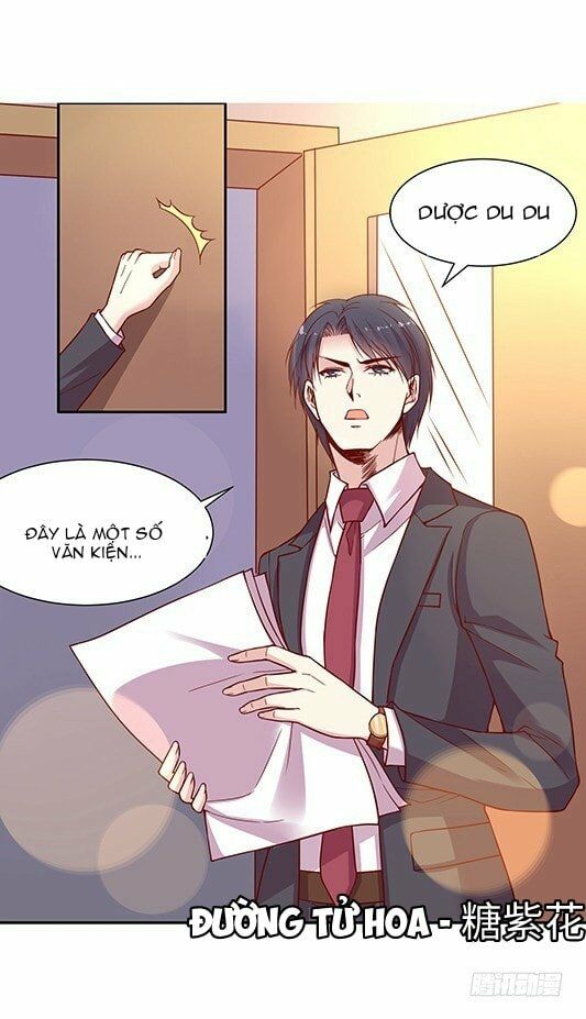 JM Đặc Thù Khách Nhân Phục Vụ Bộ: Chapter 34