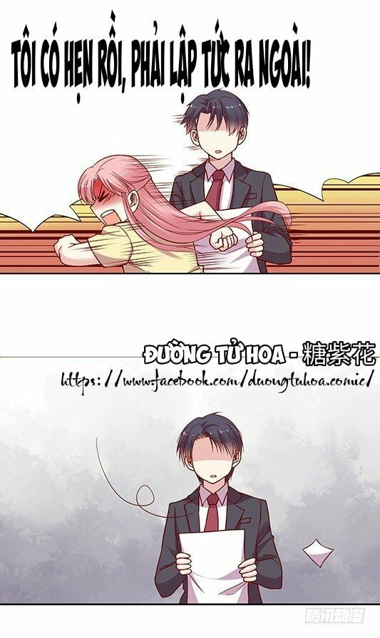 JM Đặc Thù Khách Nhân Phục Vụ Bộ: Chapter 34