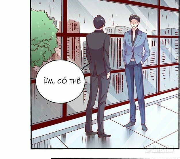 JM Đặc Thù Khách Nhân Phục Vụ Bộ: Chapter 36