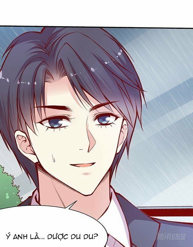 JM Đặc Thù Khách Nhân Phục Vụ Bộ: Chapter 36