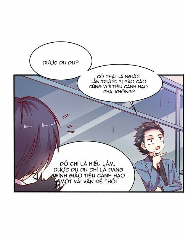 JM Đặc Thù Khách Nhân Phục Vụ Bộ: Chapter 36