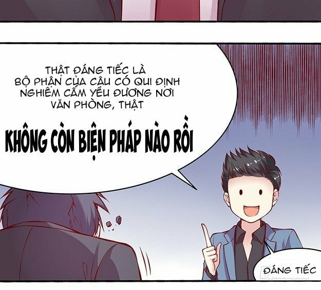 JM Đặc Thù Khách Nhân Phục Vụ Bộ: Chapter 36